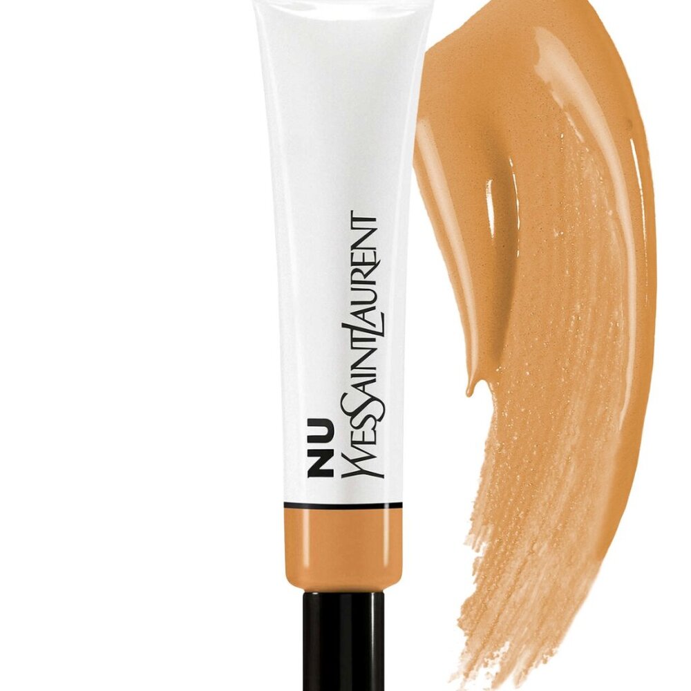 YVES SAINT LAURENT YSL BARE LOOK TINT Hydrating Skin Tint Foundation - NU 15